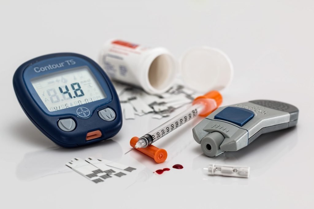 a1c lowering of diabetes medications