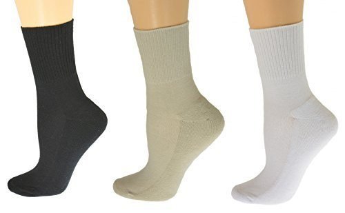  Best diabetic socks for women and men