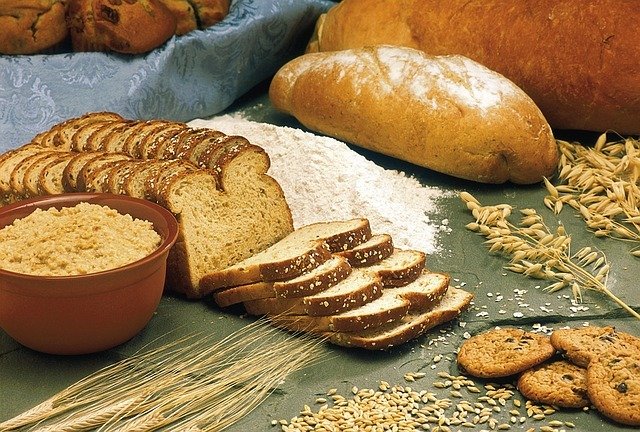 whole wheat bread for diabetics