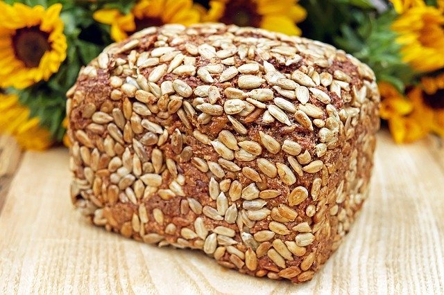whole wheat bread for diabetics