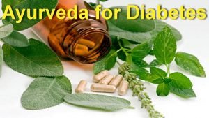 ayurvedic medicine for diabetes