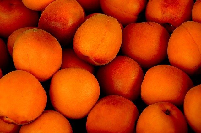 Apricots Good for Diabetes