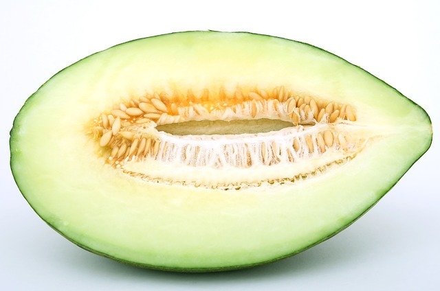 Honeydew Melon is Good for Diabetes