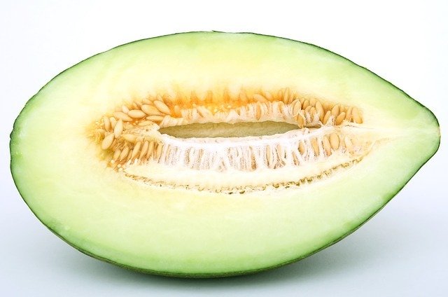 honeydew melon for diabetes