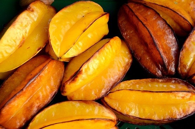 Star Fruit for Diabetes