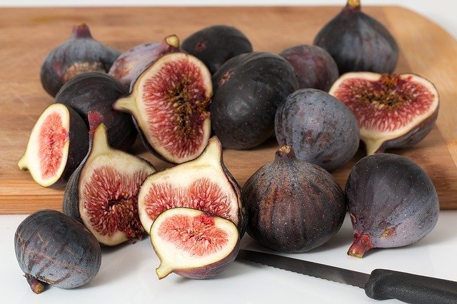 figs and diabetes