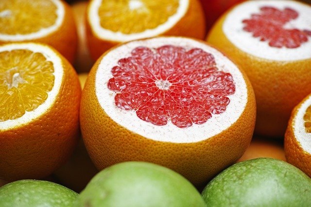 Grapefruit and Diabetes