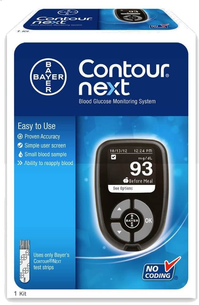 Top 5 Best Diabetes Testing Kits in 2022 [Updated] A1CGUIDE (2022)