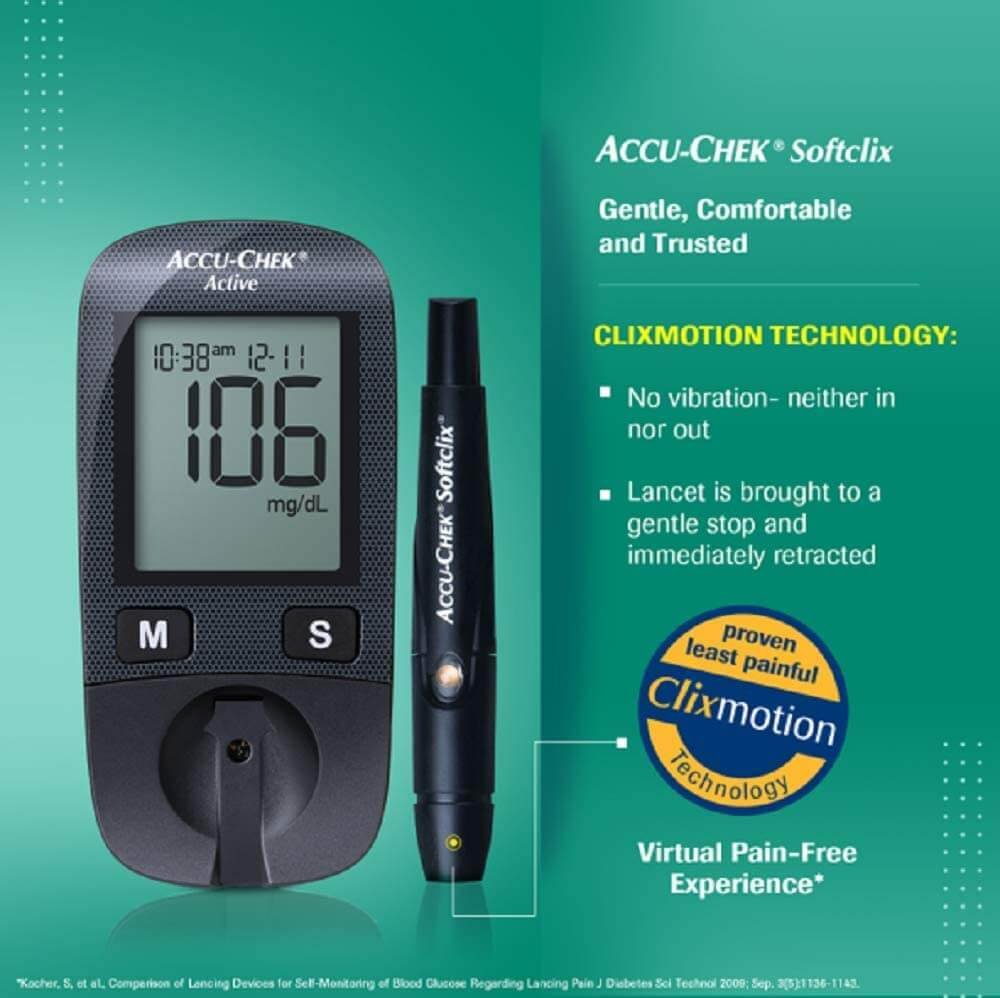 best diabetes testing kit