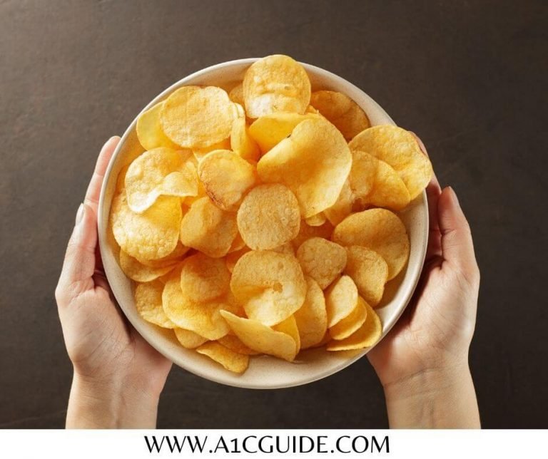Are Potato Chips Bad For Diabetics A1CGUIDE UPDATED 