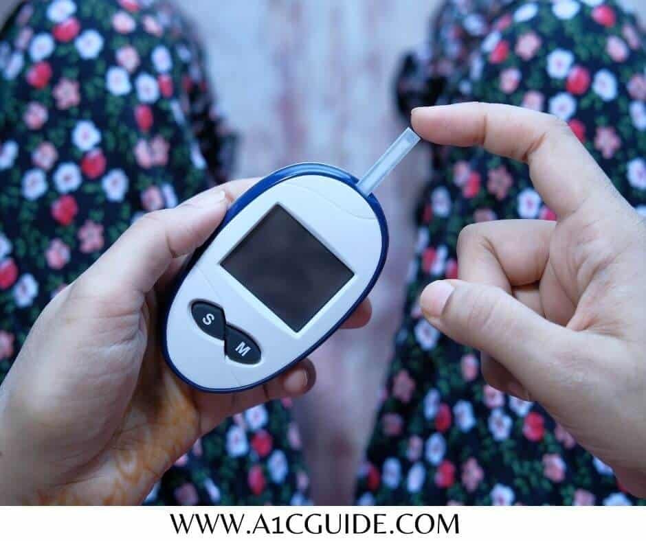 best diabetes testing kit
