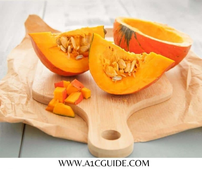 Can Diabetics Eat Pumpkin? A1CGUIDE [UPDATED]