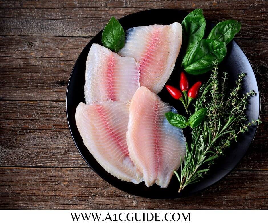 7 Benefits Of Consuming Tilapia For Diabetics A1cguide