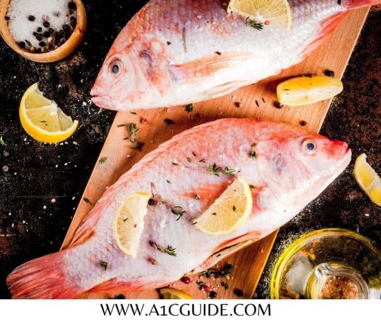 7 Benefits of Consuming Tilapia for Diabetics A1CGUIDE