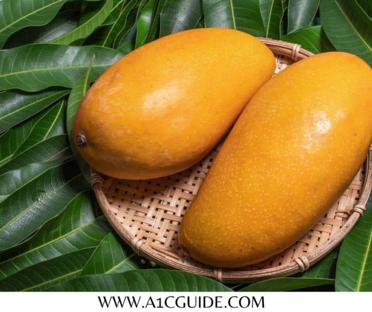 How to Prepare Mango Leaves for Diabetes A1CGUIDE