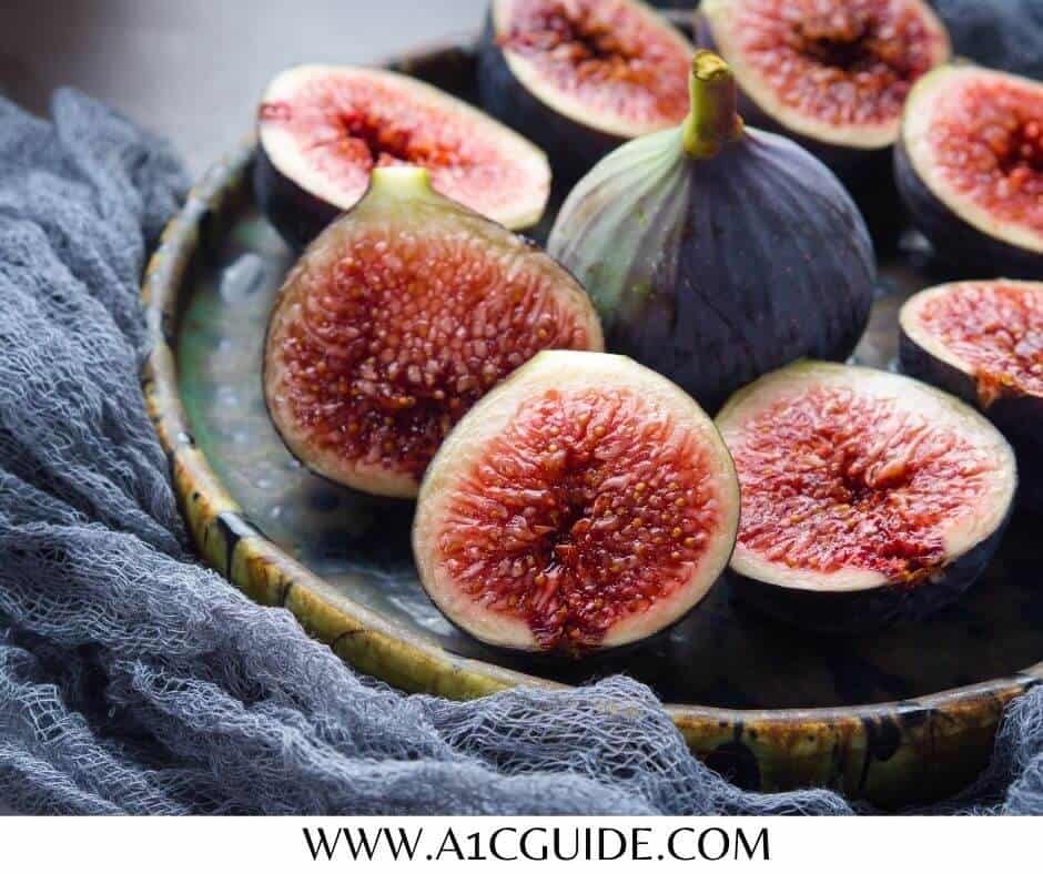 Can Diabetics Eat Figs A1CGUIDE [UPDATED 2020]