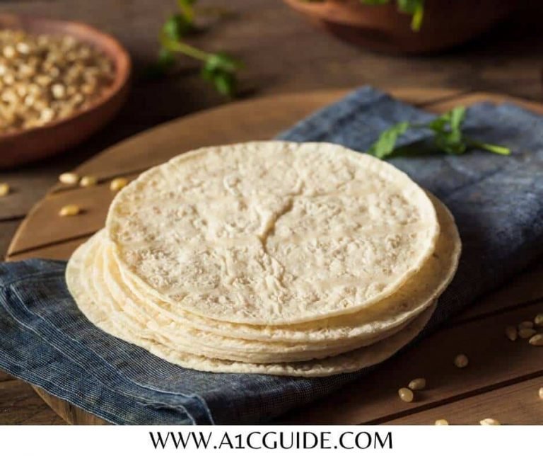 Can Diabetics Eat Corn Tortillas A1CGUIDE [UPDATED]