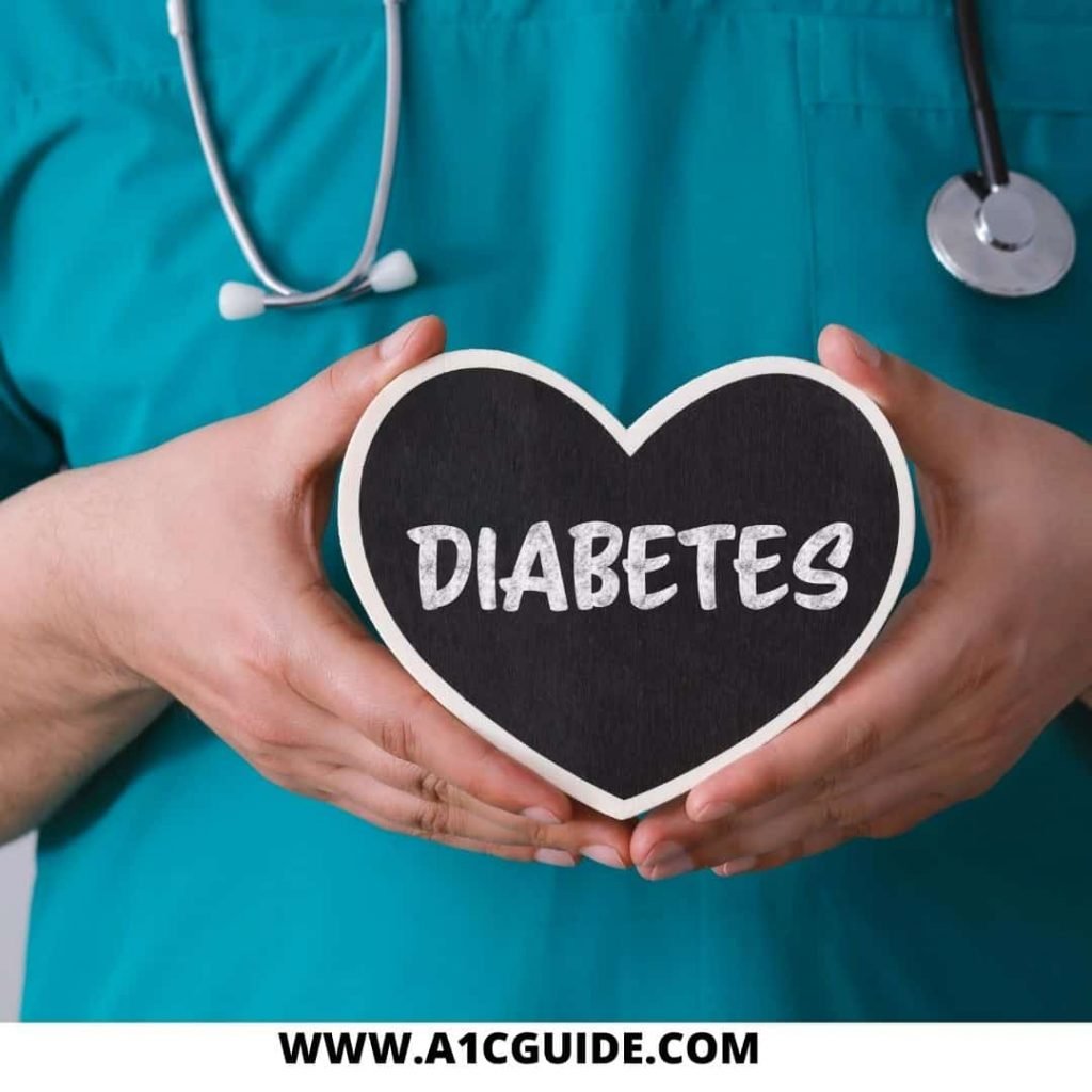 is type 1 diabetes a disability