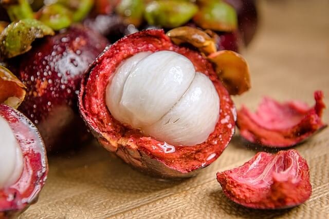 mangosteen glycemic index