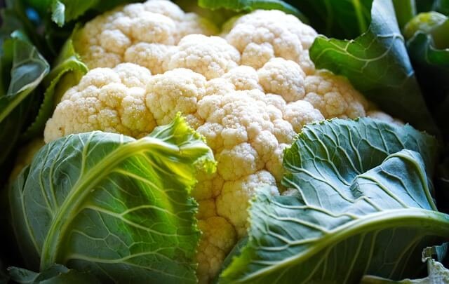 cauliflower and diabetes