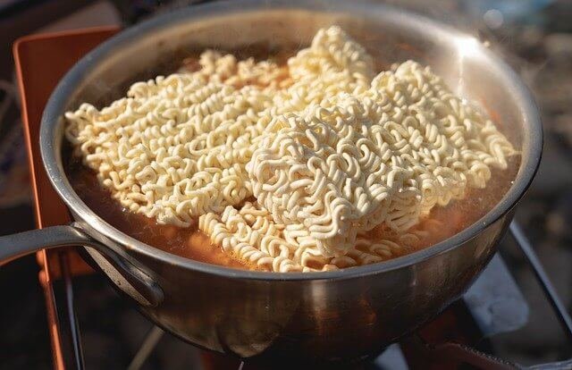 Can Diabetics Have Ramen