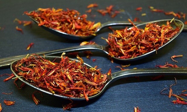 saffron benefits for diabetes