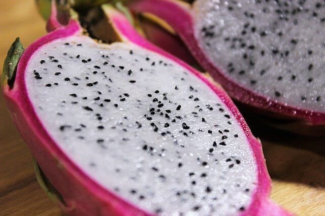 can diabetics eat dragon fruit