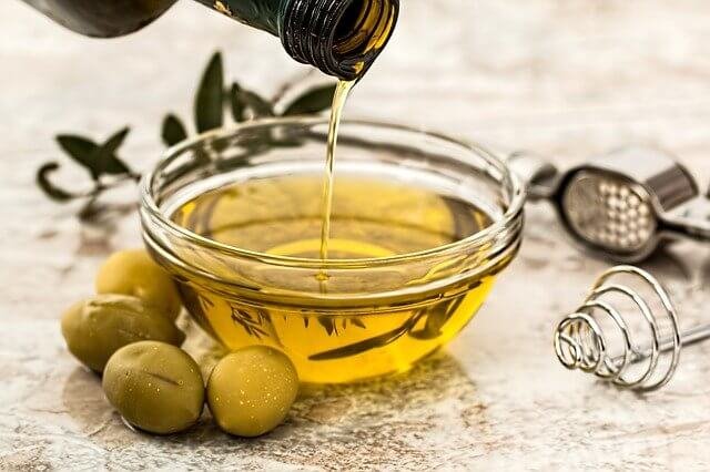 can diabetics eat olives