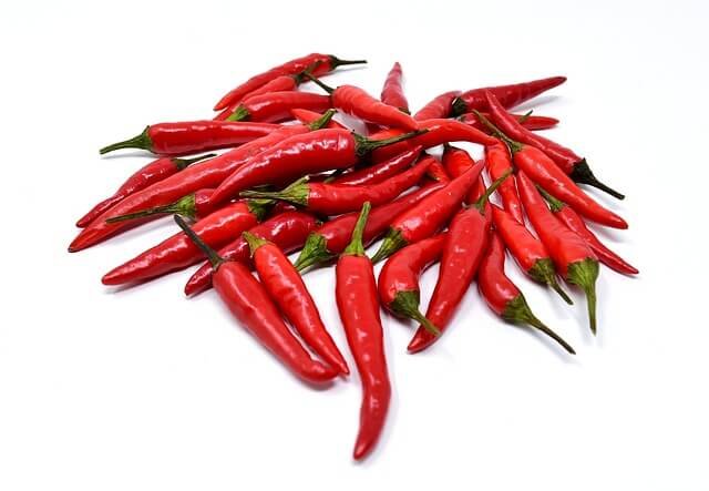 can diabetics eat chili