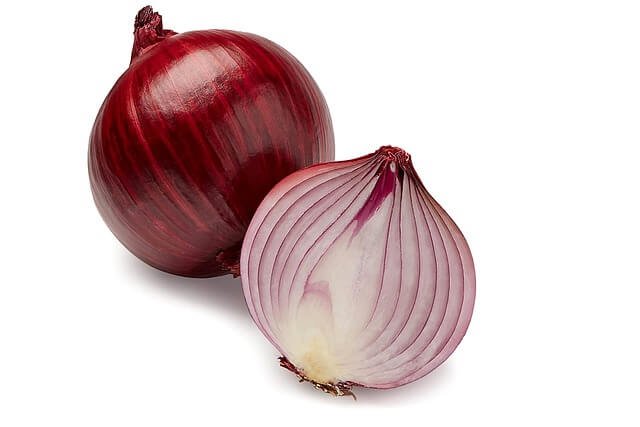 can diabetics eat onions