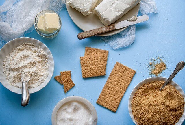 Can Diabetics Eat Graham Crackers 4 Benefits Of Graham Crackers