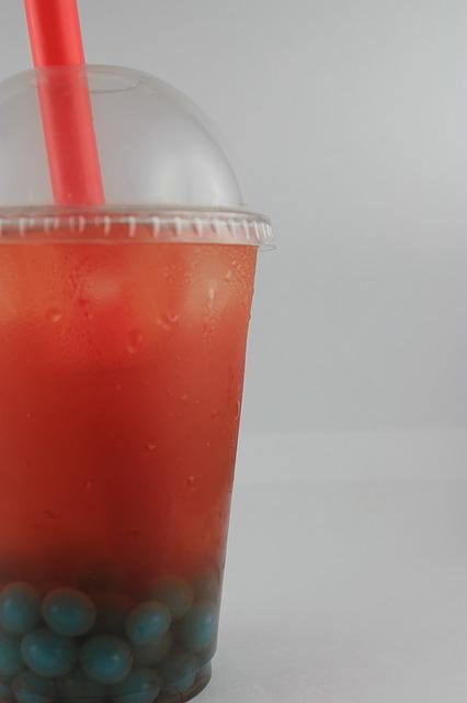 bubble tea and diabetes