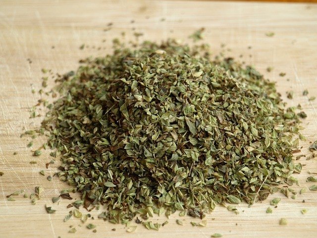 is oregano good for diabetes