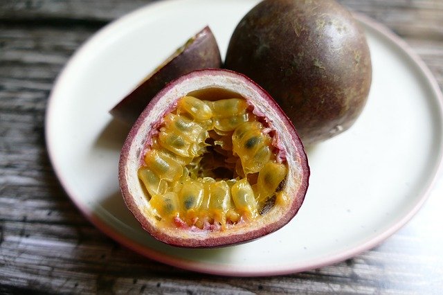 passion fruit for diabetes