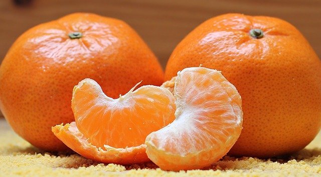 tangerines for diabetics