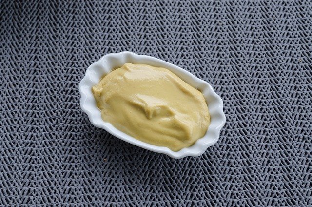 can diabetics eat mustard