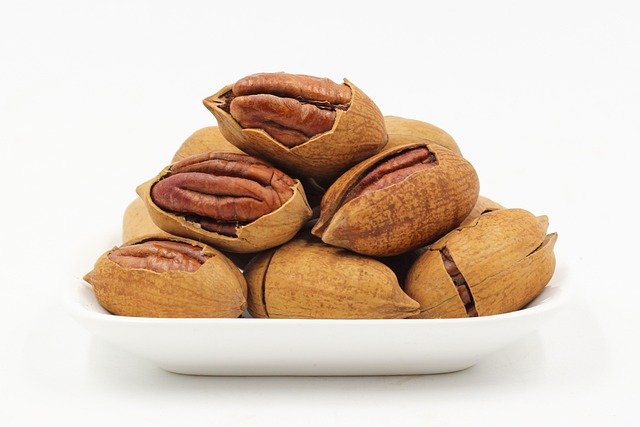 are pecans good for diabetics