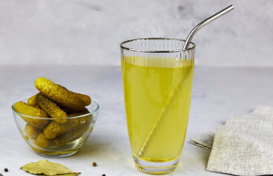 Is Pickle Juice Good For Diabetics - A1CGUIDE