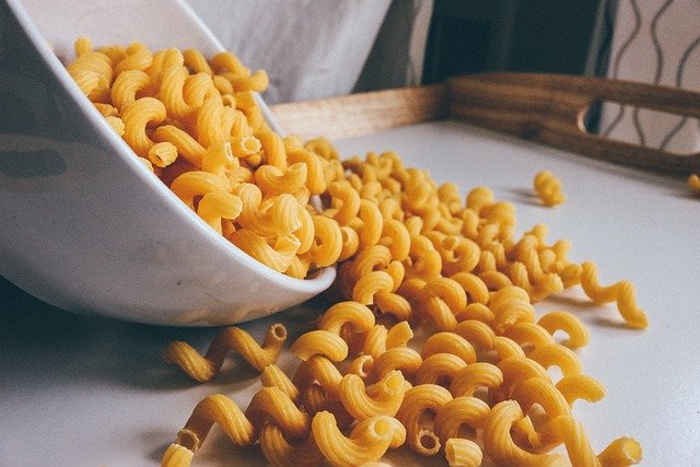 can diabetics eat macaroni