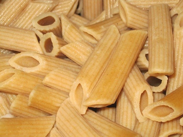 can diabetics eat whole wheat pasta