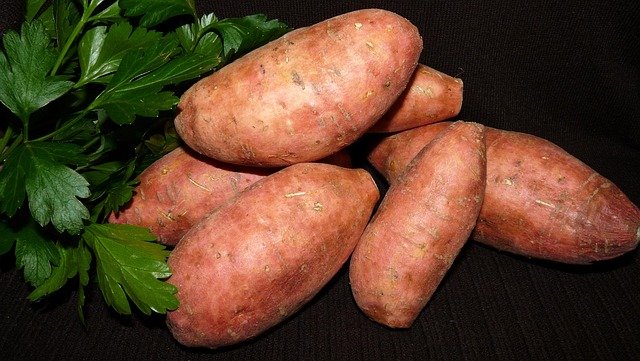 sweet potato for diabetes