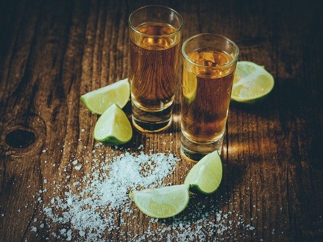 can diabetics drink tequila