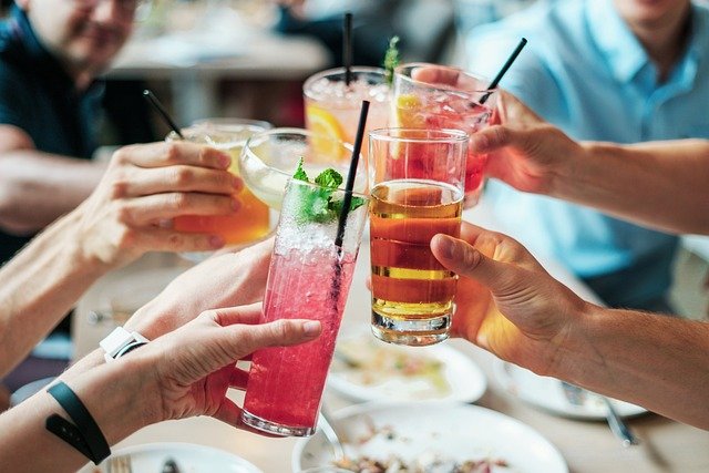 can quitting alcohol reverse diabetes