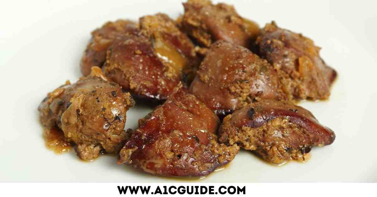Is Chicken Liver Good For Diabetics 