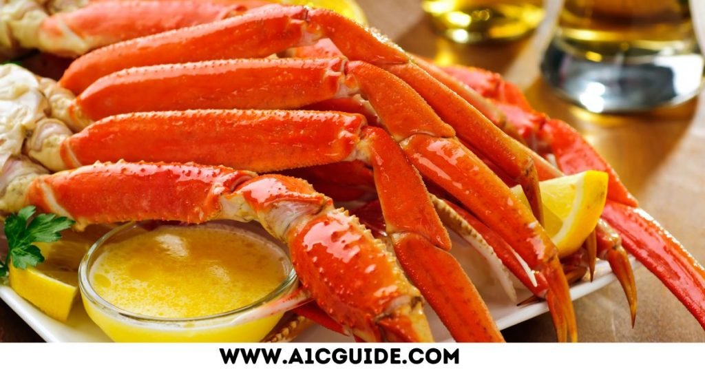 is crab good for diabetes