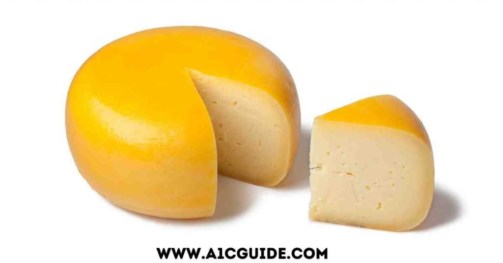 is gouda cheese good for diabetics