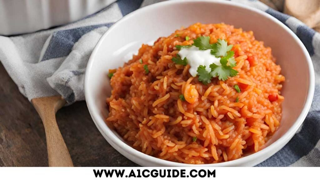 can diabetics eat spanish rice