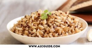 can diabetics eat brown rice - A1CGUIDE