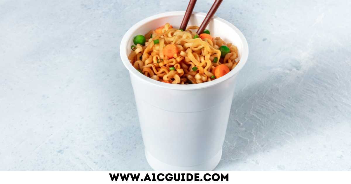 is instant noodles good for diabetics